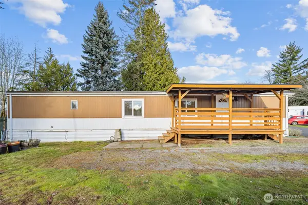 1645 S 272nd Street #33, Federal Way, WA 98003