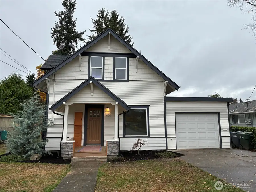 602 8th Street Nw, Puyallup, WA 98371 - Image #2