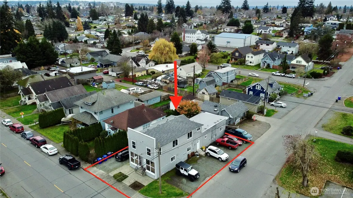 1502 Walnut Street #A, Everett, WA 98201 - Image #1
