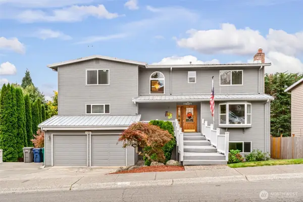 11907 NE 133rd Place, Kirkland, WA 98034