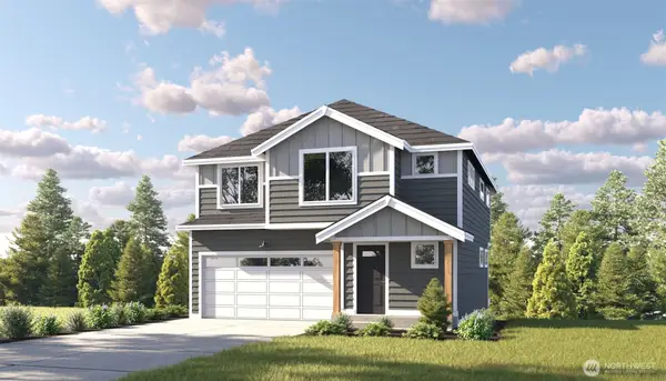 7422 44th Place Ne, Marysville, WA 98270