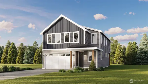 7500 45th Place Ne, Marysville, WA 98270