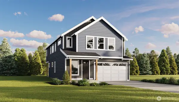 4449 75th Avenue Ne, Marysville, WA 98270