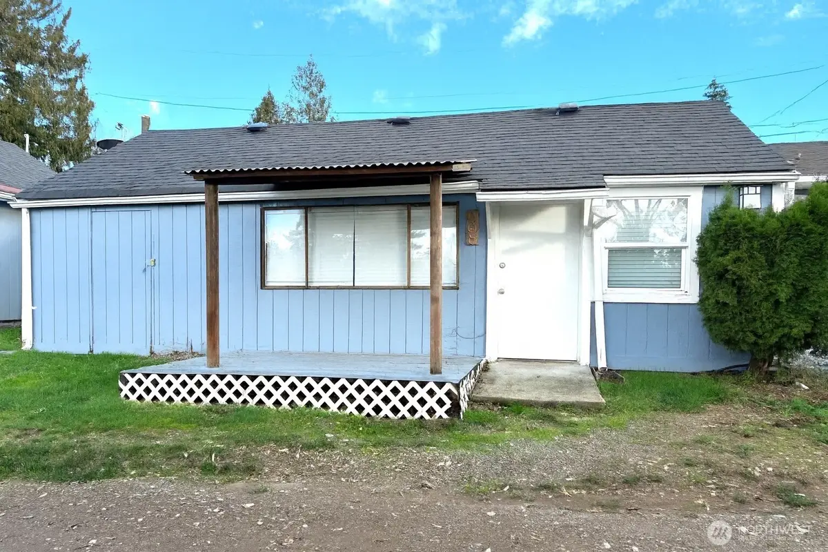 506 S 107th Street, Tacoma, WA 98444 - Image #1