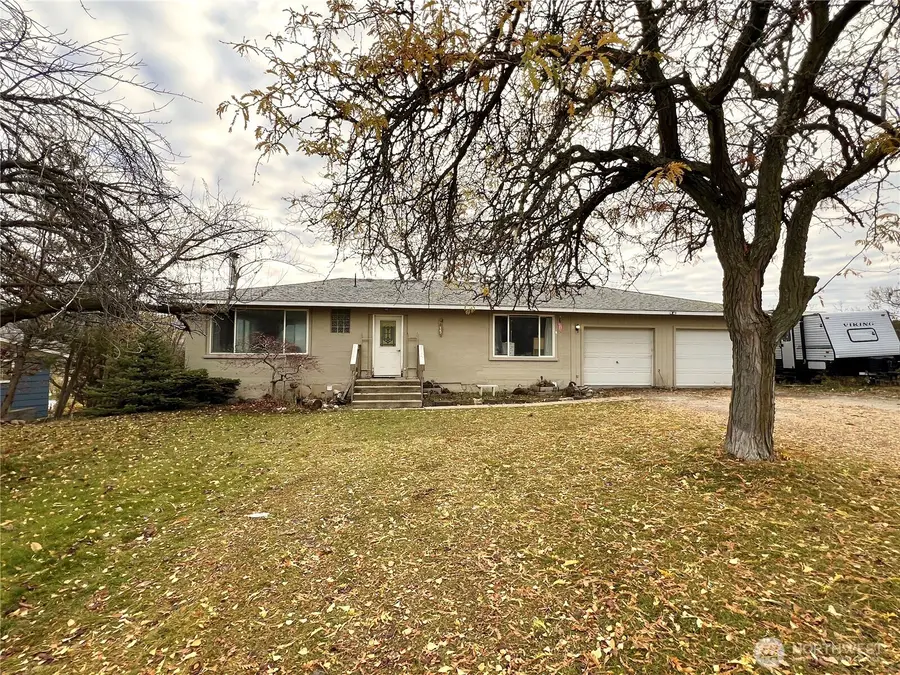 1815 Kay Street, Oroville, WA 98844 - Image #2