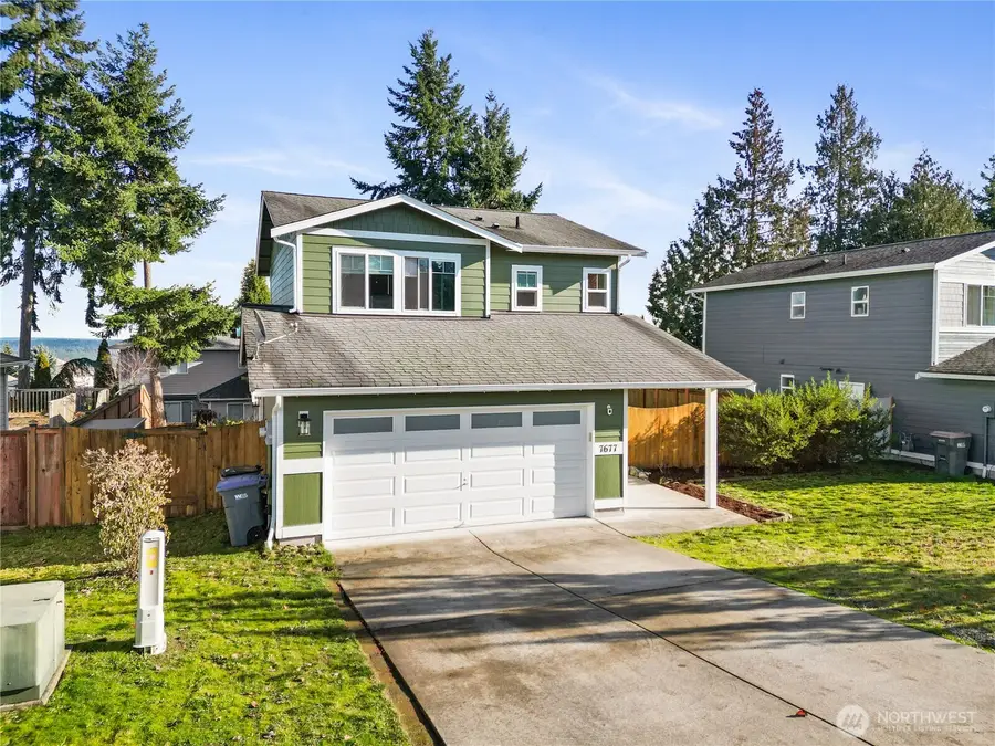 7677 Kildare Loop Nw, Silverdale, WA 98383 - Image #2