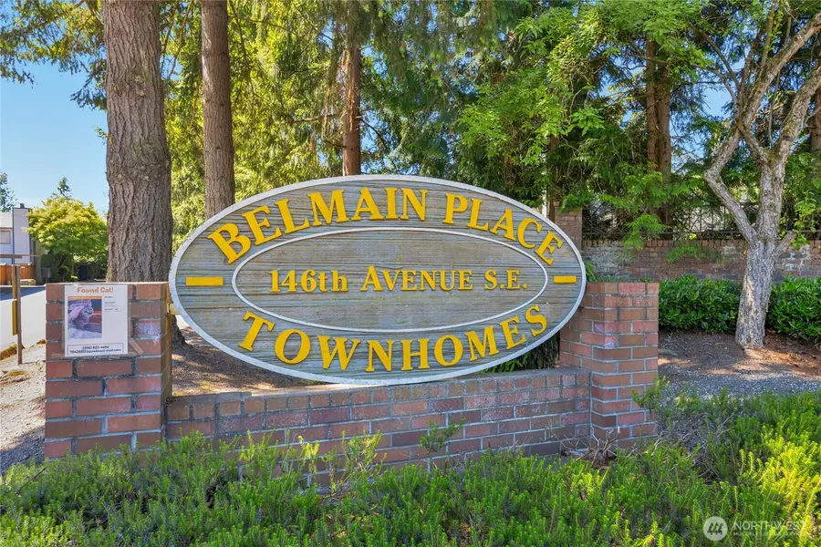 105 146th Avenue Se #E2, Bellevue, WA 98007 - Image #3