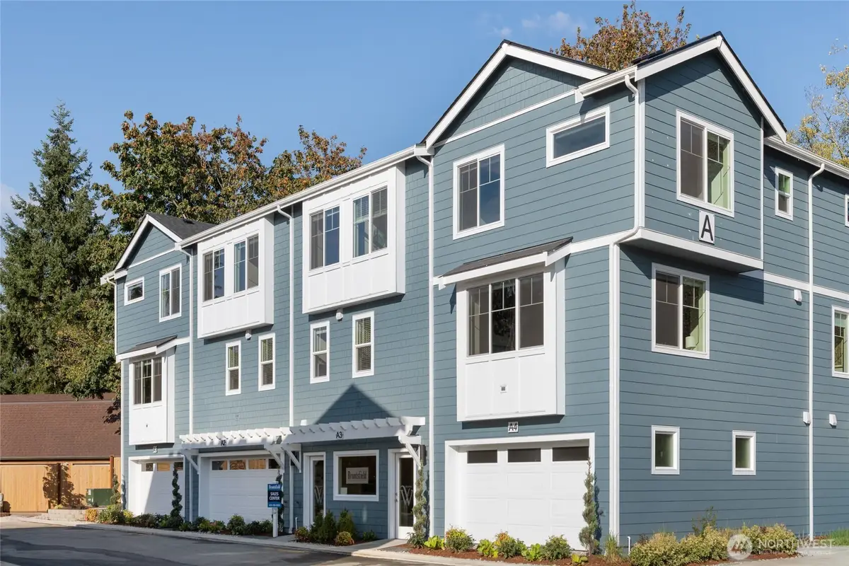 14424 Madison Way #E2, Lynnwood, WA 98087 - Image #1