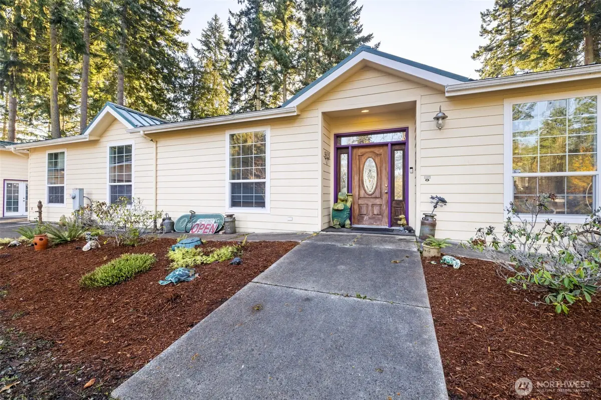 446 Old Olympic Hwy, Port Angeles, WA 98362 - Image #1