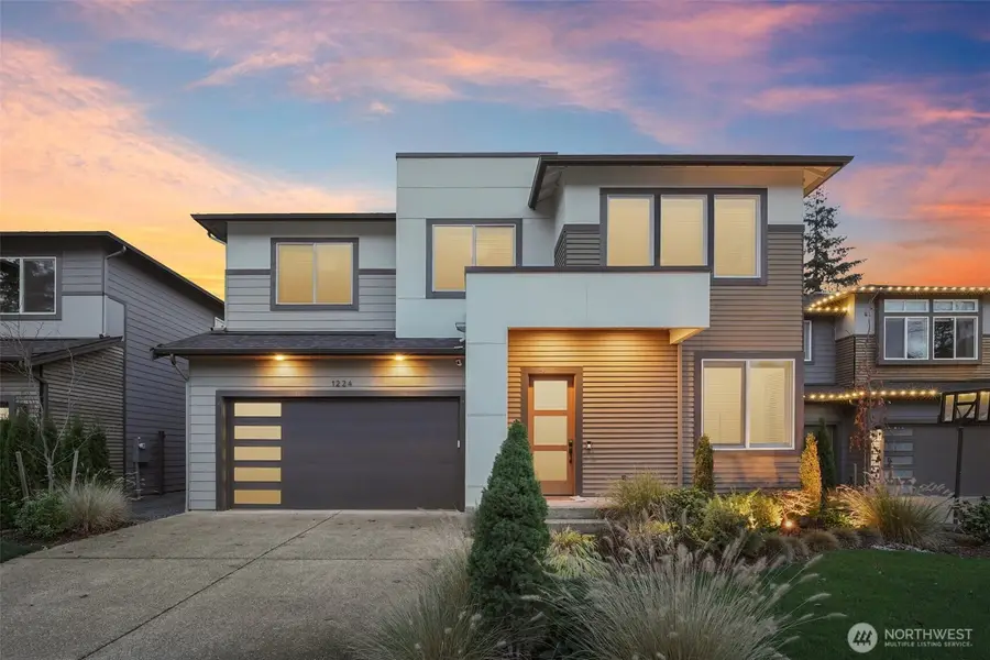 1224 222nd Court Se, Sammamish, WA 98075 - Image #2