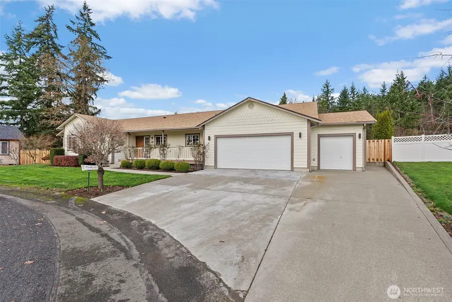 128 Trevor Lane, Chehalis, WA 98532 - Image #2