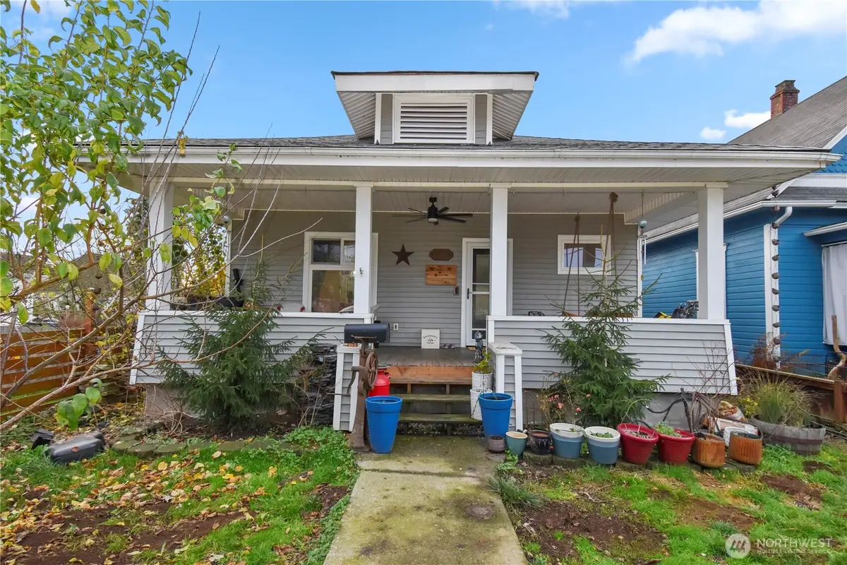 234 S Ferry Avenue, Monroe, WA 98272 - Image #1