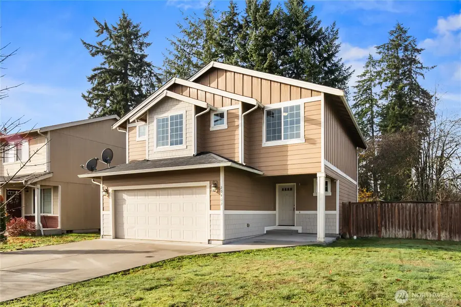 20402 11th Avenue Ct E, Spanaway, WA 98387 - Image #2