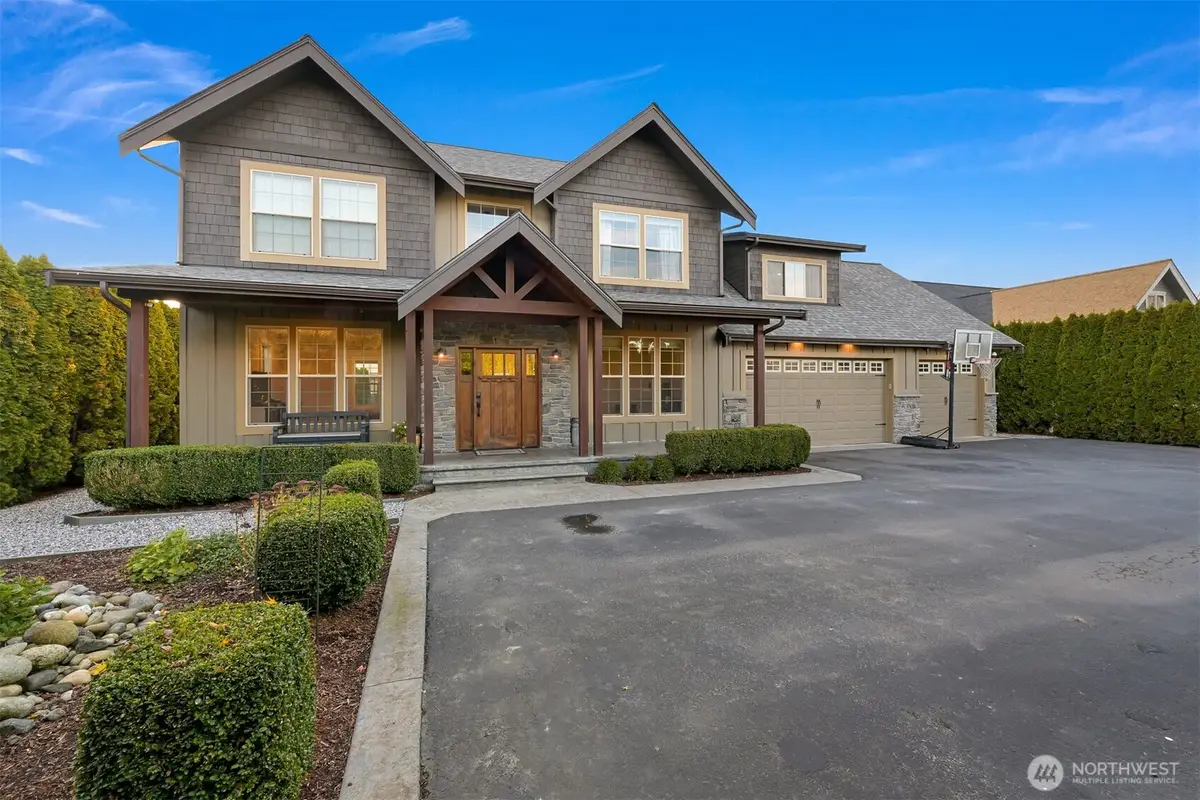 109 W 2nd Street, Nooksack, WA 98276 - Image #1