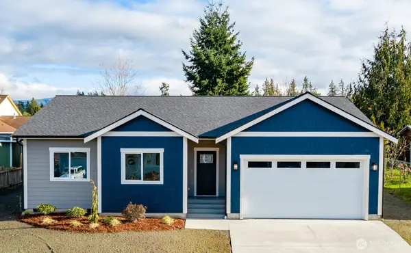 410 S 27th Street, Mount Vernon, WA 98274