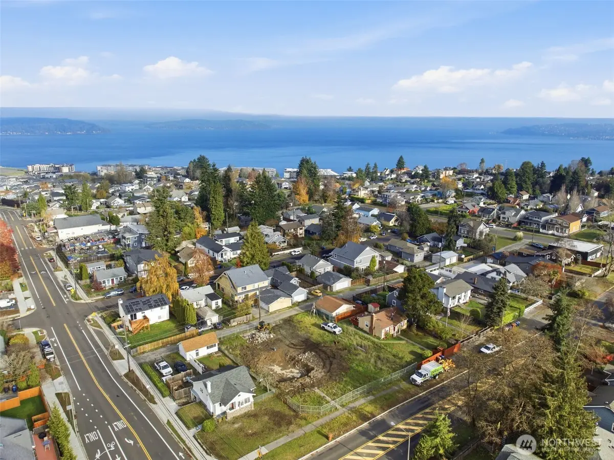 5137 N 46th Street, Tacoma, WA 98407 - Image #1