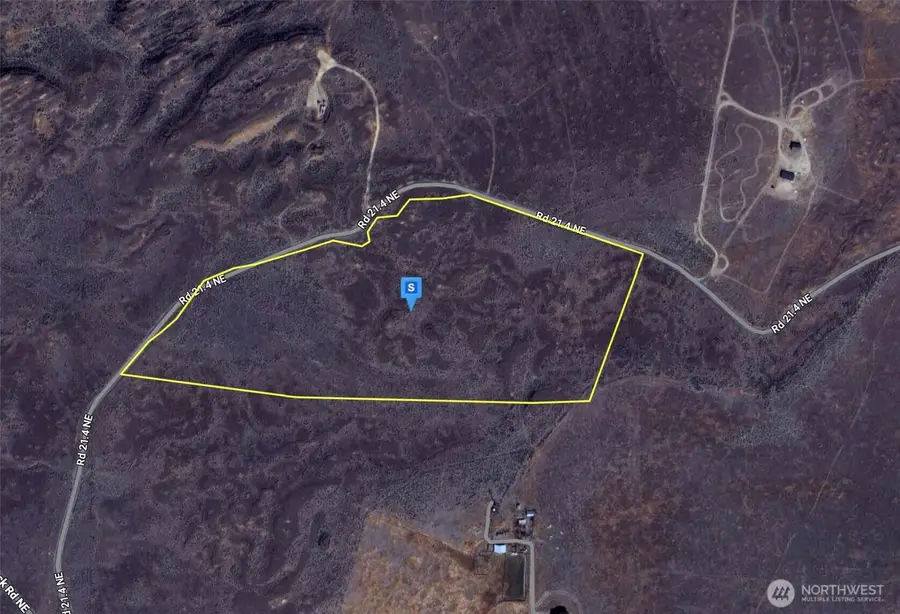 19101 Rd 21.4 Ne, Wilson Creek, WA 98860 - Image #2