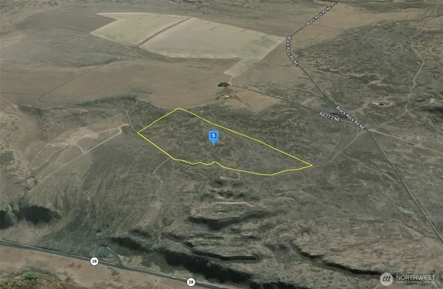 19101 Rd 21.4 Ne, Wilson Creek, WA 98860 - Image #3