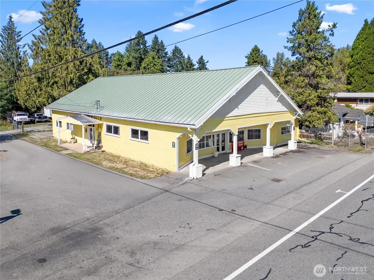 14120 State Route 165 E, Buckley, WA 98321 - Image #1