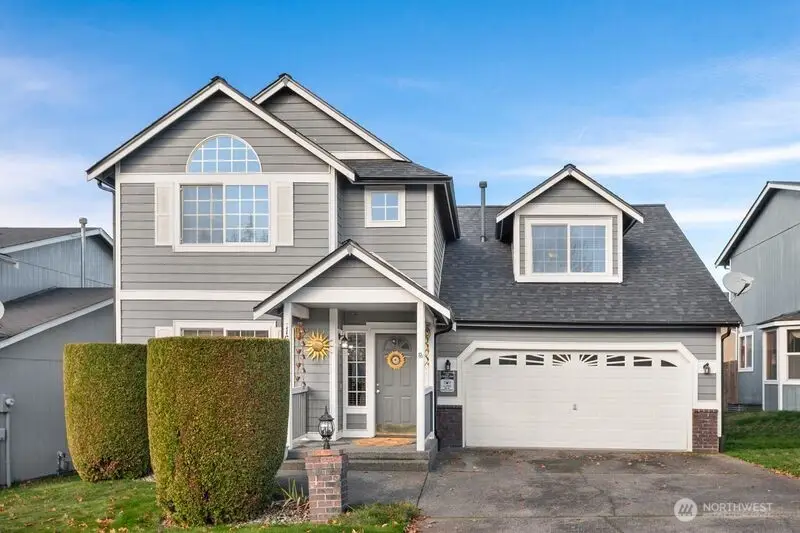 1609 200th Street Ct E, Spanaway, WA 98387 - Image #1