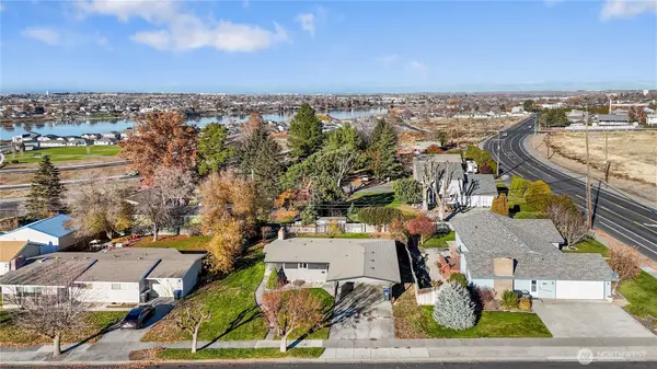 110 W Linden Avenue, Moses Lake, WA 98837