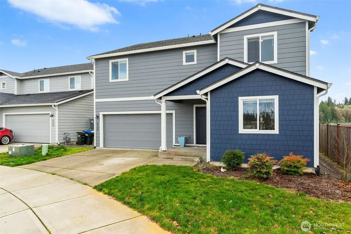 9132 Candytuft Court Se, Olympia, WA 98501 - Image #1
