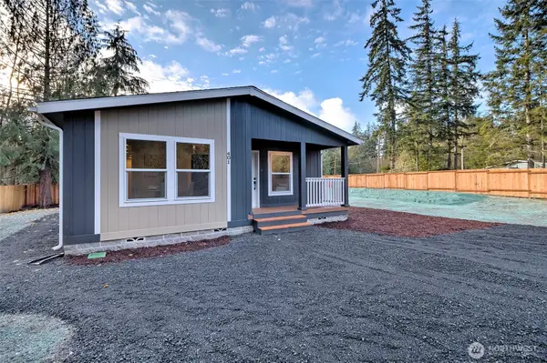 401 E Annas Way, Shelton, WA 98584