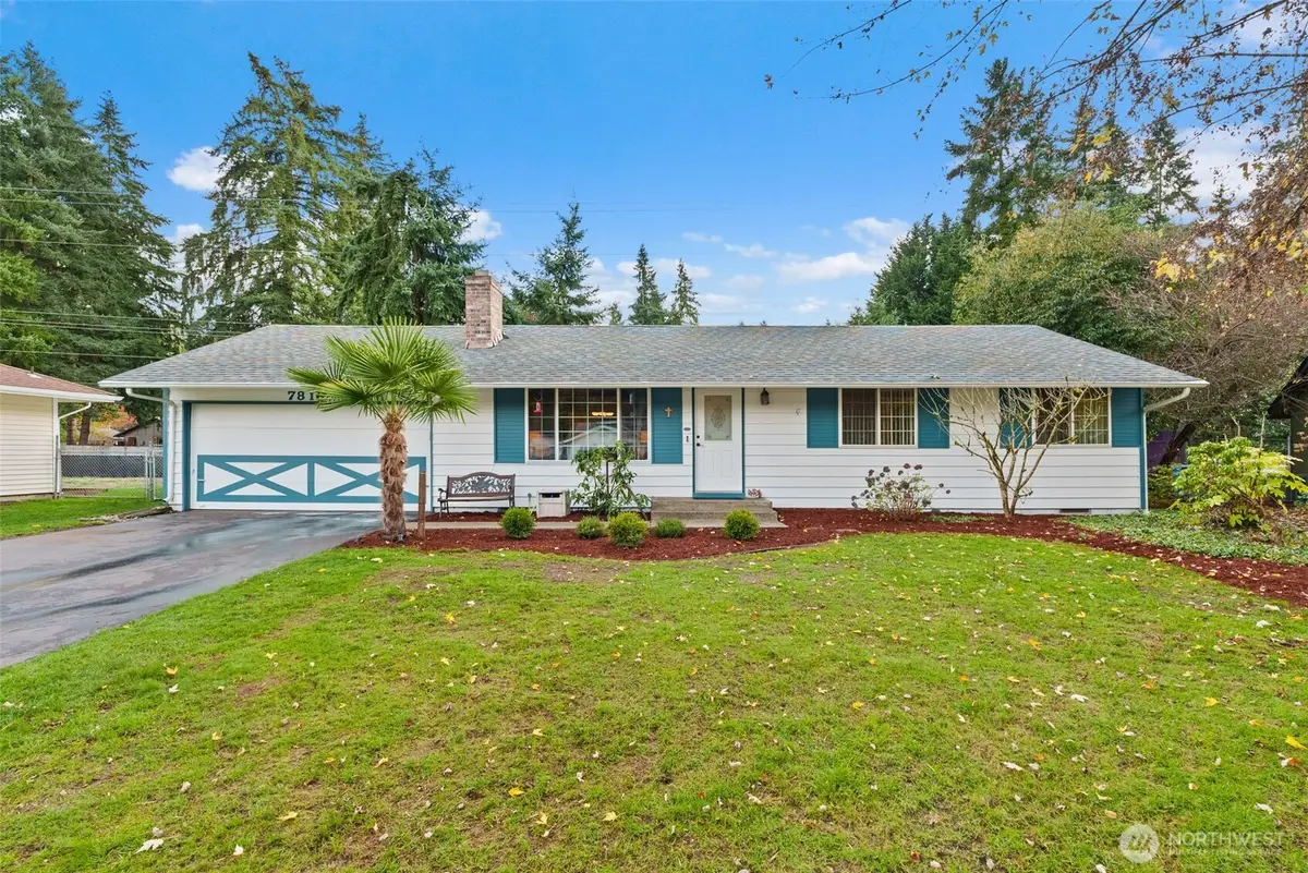 7816 6th Way Se, Lacey, WA 98503 - Image #1