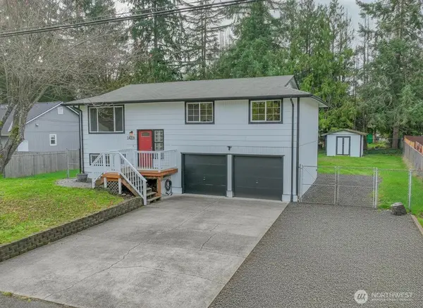 1413 Alder Street Se, Lacey, WA 98503