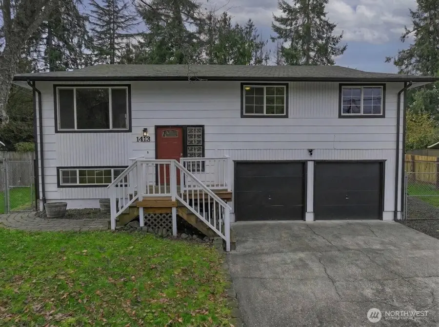 1413 Alder Street Se, Lacey, WA 98503 - Image #2