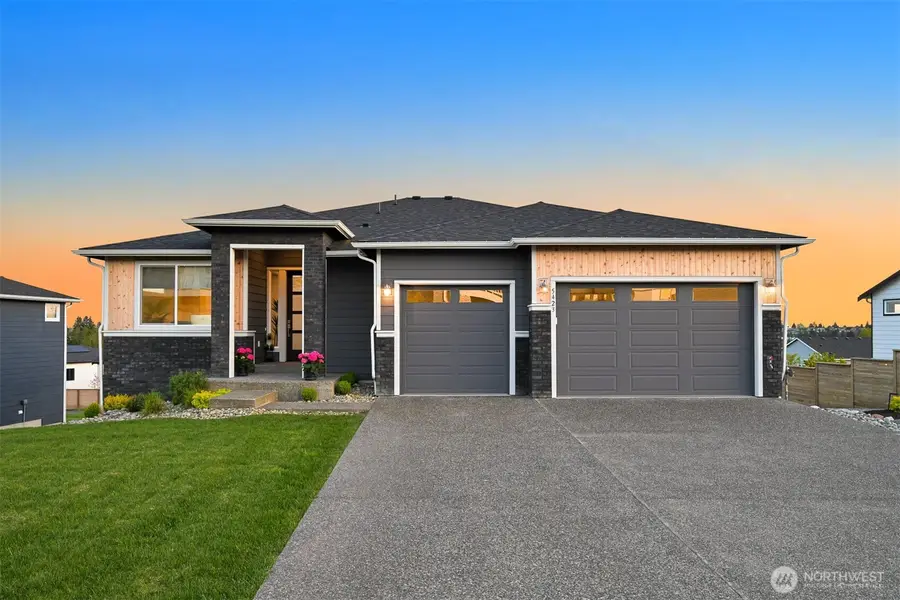 5423 Lonicera Drive, Blaine, WA 98230 - Image #2