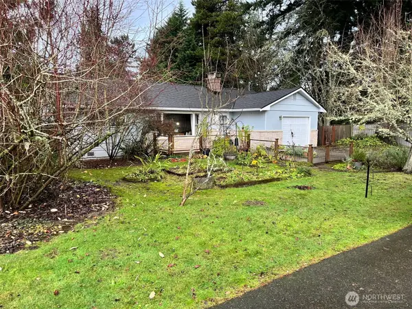 1501 SE Brunswick, Lacey, WA 98503