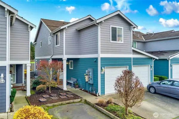 7805 Jensen Farm Lane #E1, Arlington, WA 98223
