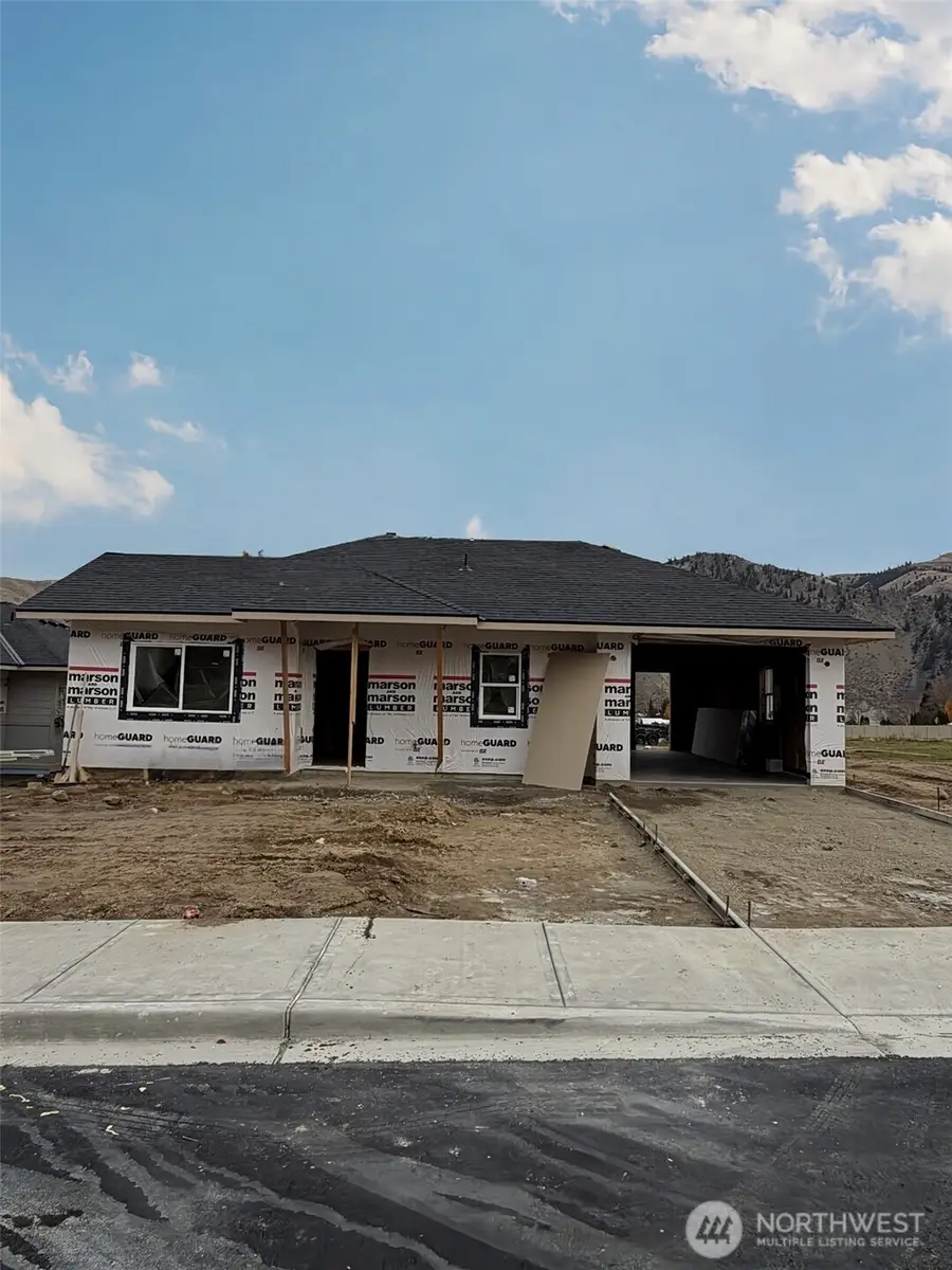 0 Stonebasin Lot 12 Street, Entiat, WA 98822 - Image #3