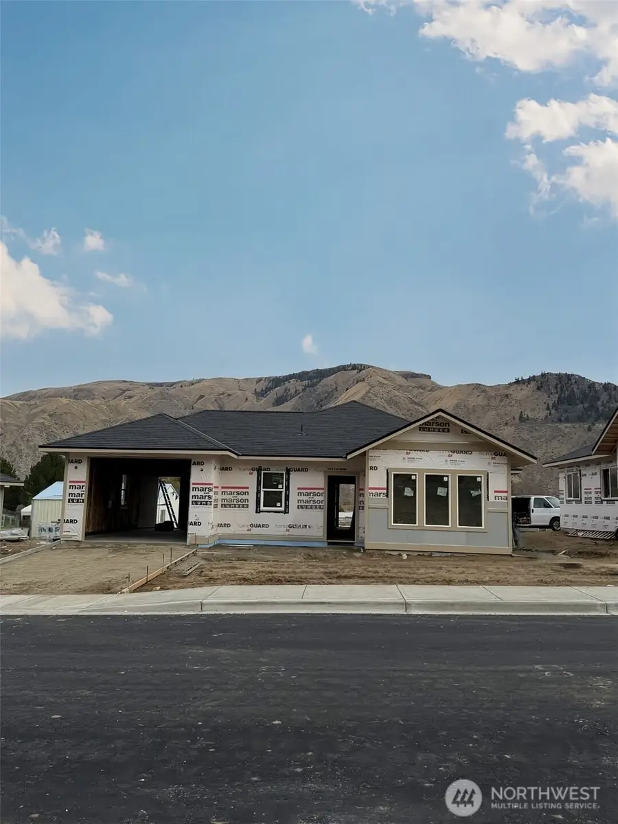 0 Stonebasin Lot 13 Street, Entiat, WA 98822 - Image #2