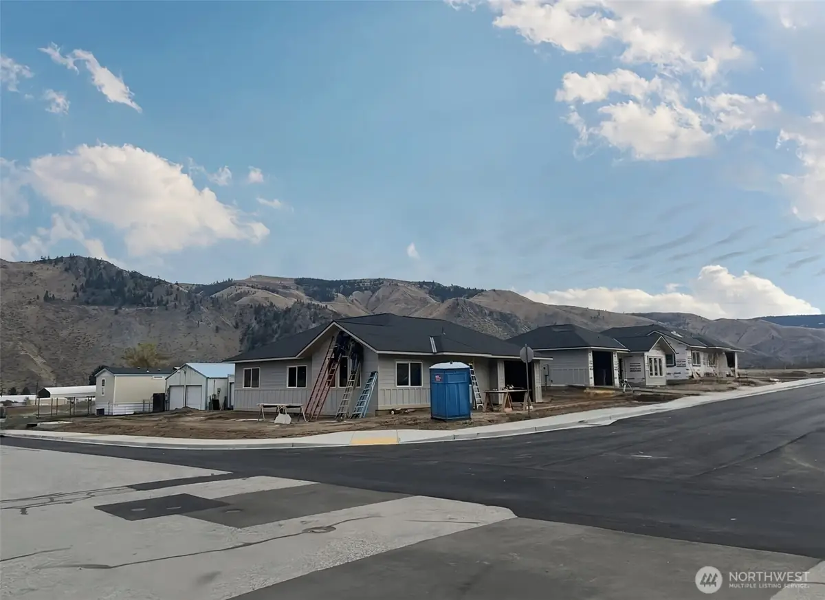 0 Stonebasin Lot 14 Street, Entiat, WA 98822 - Image #1