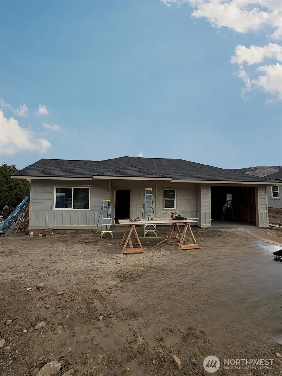 0 Stonebasin Lot 14 Street, Entiat, WA 98822 - Image #2