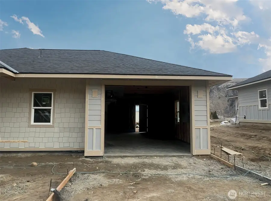 0 Stonebasin Lot 14 Street, Entiat, WA 98822 - Image #3