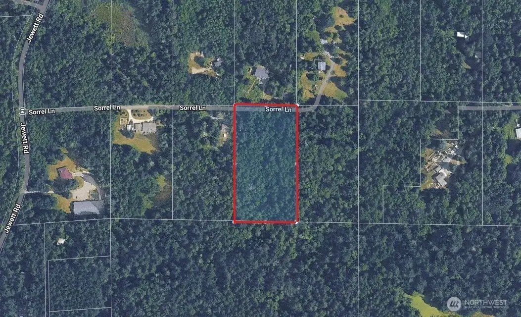 0 Sorrel Lane, Clinton, WA 98236 - Image #1