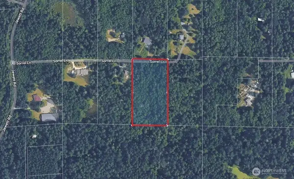 0 Sorrel Lane, Clinton, WA 98236