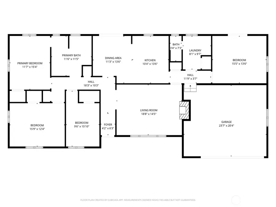 5351 Meeker, Kalama, WA 98625 - Image #2