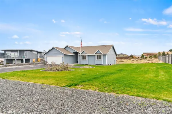 894 Desert Aire Drive Sw, Mattawa, WA 99349
