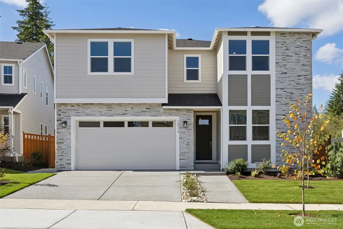 14528 203rd Avenue E #846, Bonney Lake, WA 98391 - Image #1