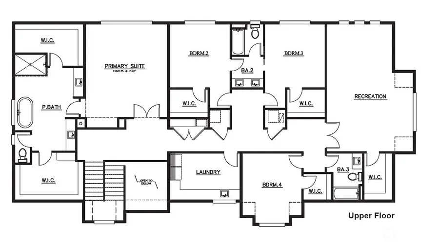 43592 SE 145th Place, North Bend, WA 98045 - Image #3