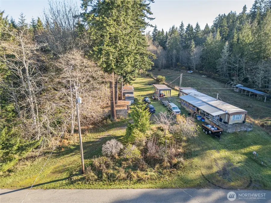 251 Gossett Road, Port Angeles, WA 98363 - Image #3