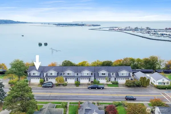 1091 Peace Portal Drive #1, Blaine, WA 98230