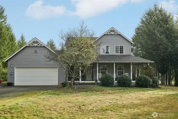 32808 NE 236th Street Dr, Yacolt, WA 98675