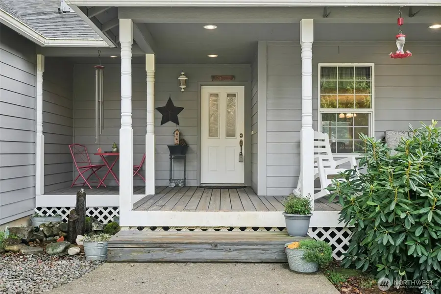 32808 NE 236th Street Dr, Yacolt, WA 98675 - Image #2