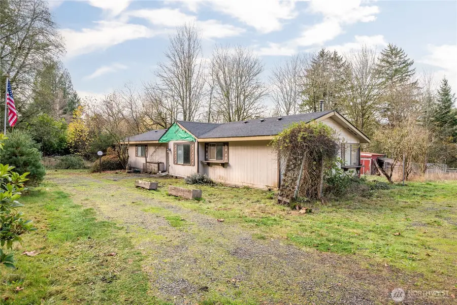 8908 NE Etna Road, Woodland, WA 98674 - Image #2