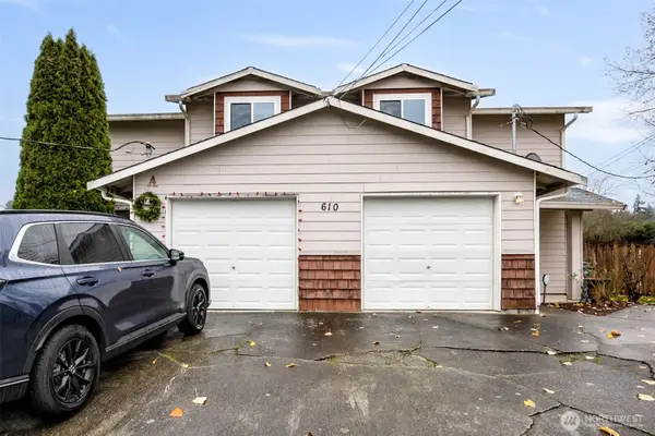 610 11th Avenue, Milton, WA 98354